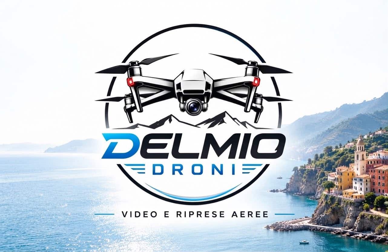 Delmio Droni