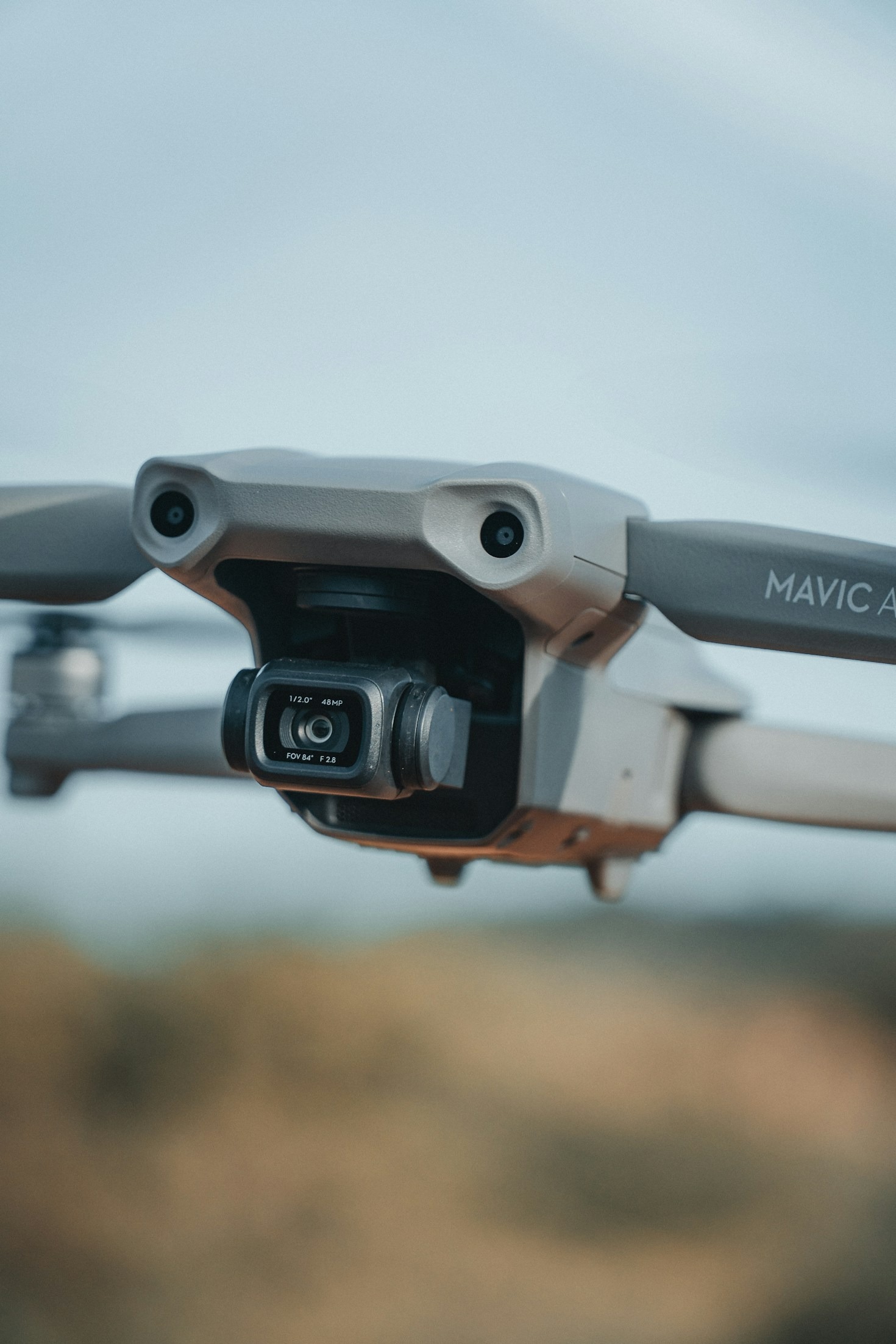 Perché scegliere un drone per raccontare il tuo matrimonio